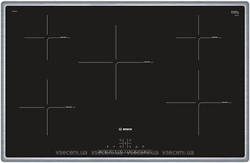 Фото Bosch PIV845FB1E