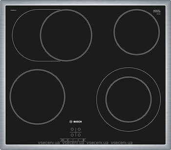 Фото Bosch PKN645BA1E