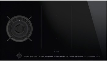 Фото Smeg PM6912WLDX