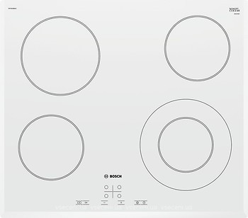 Фото Bosch PKF652BB1E