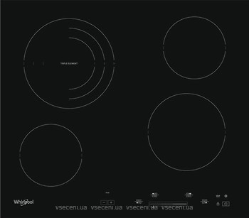 Фото Whirlpool AKT 8900 BA