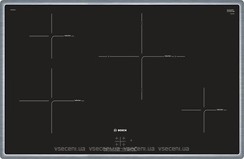 Фото Bosch PIE845BB1E