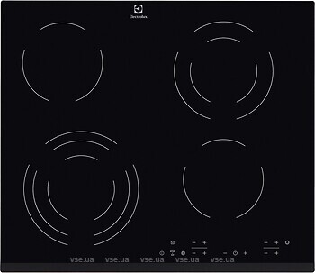 Фото Electrolux EHF6343FOK