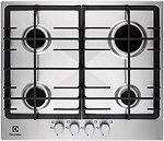 Фото Electrolux EGG16342NX