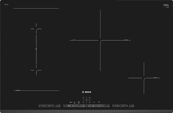 Фото Bosch PVS831FC5E