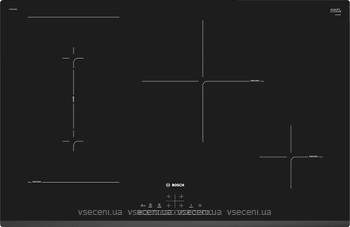 Фото Bosch PVS831FB5E