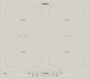 Фото Whirlpool ACM 828/BA/S