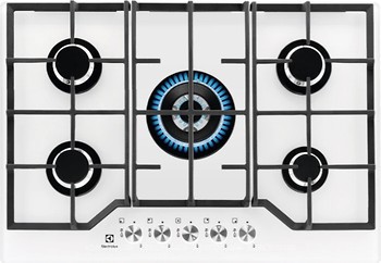 Фото Electrolux KGG7536W