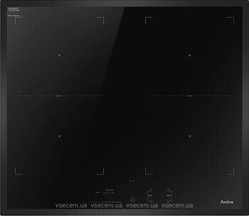 Фото Amica PID6544PHTSF 2.0