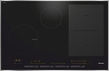 Фото Miele KM 7679 FR