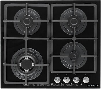 Фото Granado GGH 62-114 Black Glass