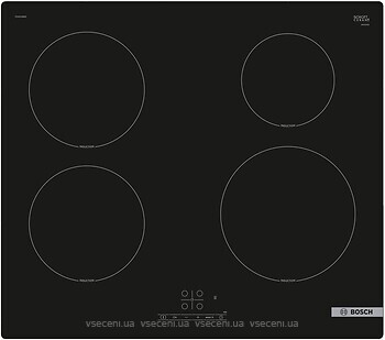 Фото Bosch PUE61RBB5E