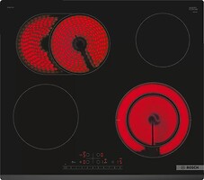 Фото Bosch PKN631FP2E