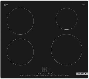 Фото Bosch PUE611BB5D