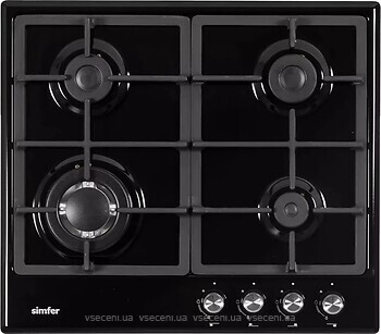 Фото Simfer H60V41B516