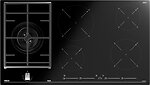 Фото Teka JZC 95314 ABC BK (E4)