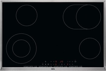 Фото AEG HK834060XB