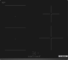 Фото Bosch PWP63KBB6E
