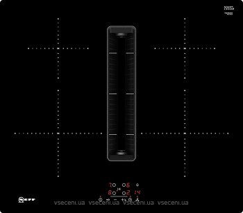 Фото Neff T46CB4AX2