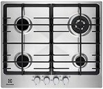 Фото Electrolux EGG16343NX