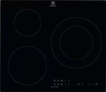 Фото Electrolux CIT60331CK