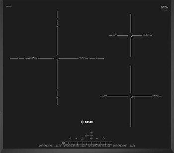 Фото Bosch PID651FC1E