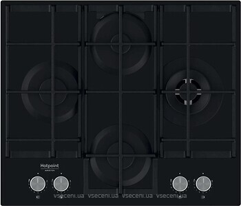 Фото Hotpoint-Ariston HAGS 62F BK