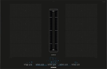 Фото Siemens EX877NX68E