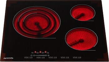 Фото Pyramida VCH G 632