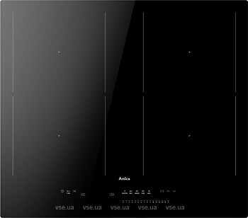 Фото Amica PID6542PHTSUN 3.0