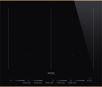 Фото Smeg SIM6644R