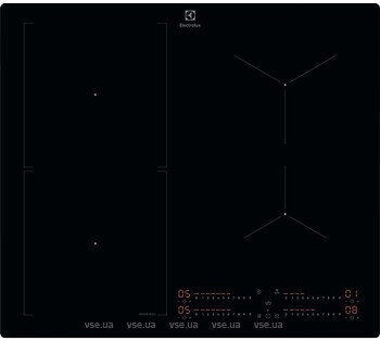 Фото Electrolux KIS62453I