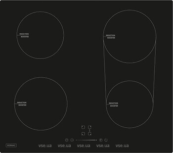 Фото Kernau KIH 642-4B