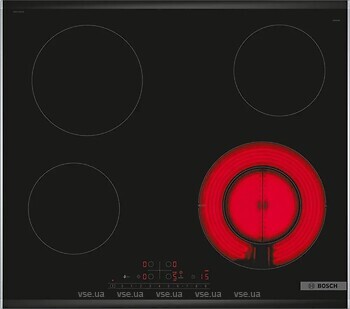 Фото Bosch PKF675FP2E