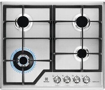 Фото Electrolux EGS64362XX