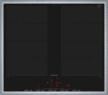 Фото Siemens EX645HXC1E