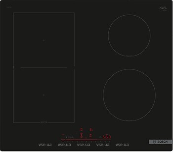 Фото Bosch PVS61RHB1E