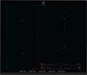Фото Electrolux CIS62450