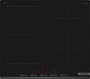 Фото Bosch PVS63KHC1E