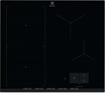 Фото Electrolux EIS67483