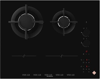 Фото De Dietrich DPI4602HM