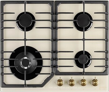 Фото Perfelli Vintage GW69C Beige