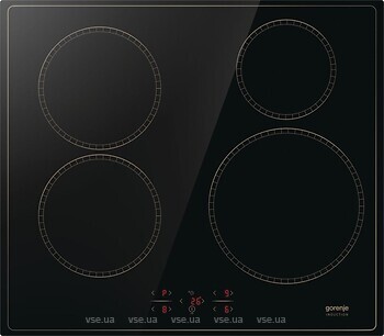 Фото Gorenje GI6401CLBSC