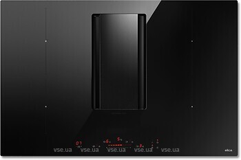 Фото Elica NikolaTesla Alpha B BL/A/78