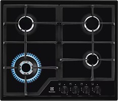 Фото Electrolux KGS6436K