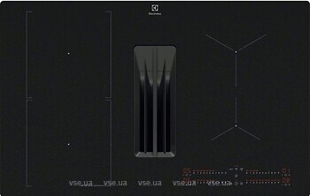 Фото Electrolux ECC83443CZ