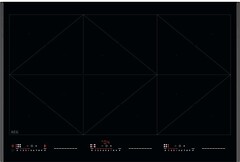 Фото AEG NIR86T08FB