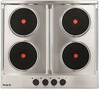 Фото Borgio 6850-04 R Inox