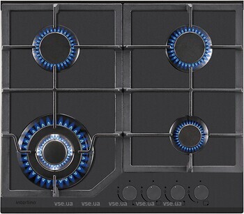 Фото Interline HGG 760 FGT BA Nano Matte