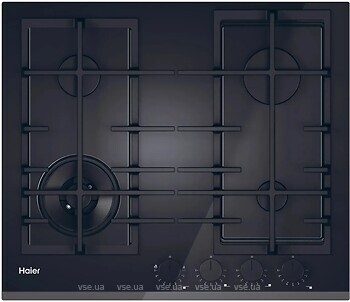 Фото Haier HAVG6BF4TBPB